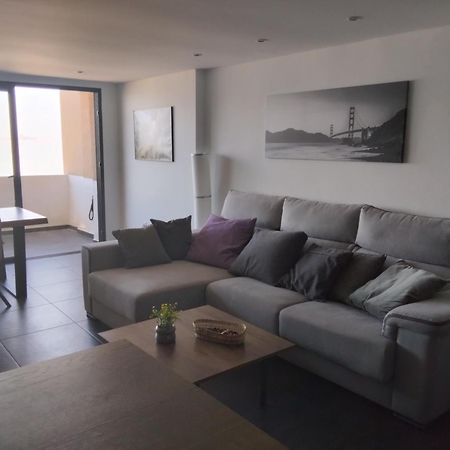 Apartamento Exclusivo Mũi đất La Manga Ngoại thất bức ảnh