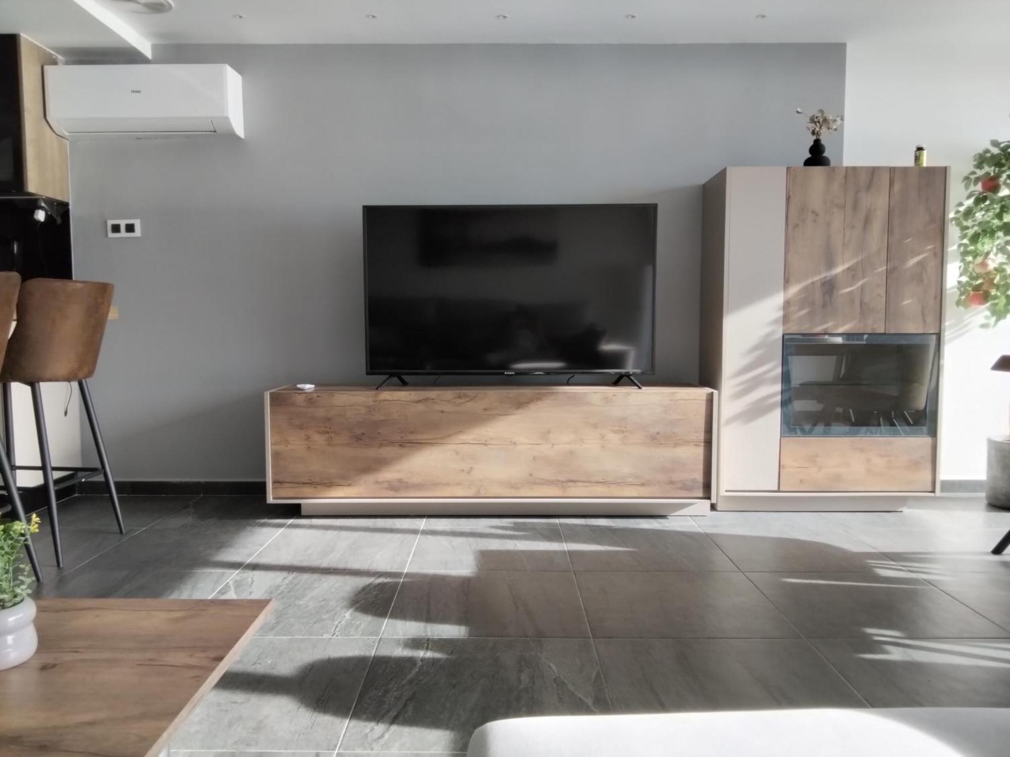 Apartamento Exclusivo Mũi đất La Manga Ngoại thất bức ảnh
